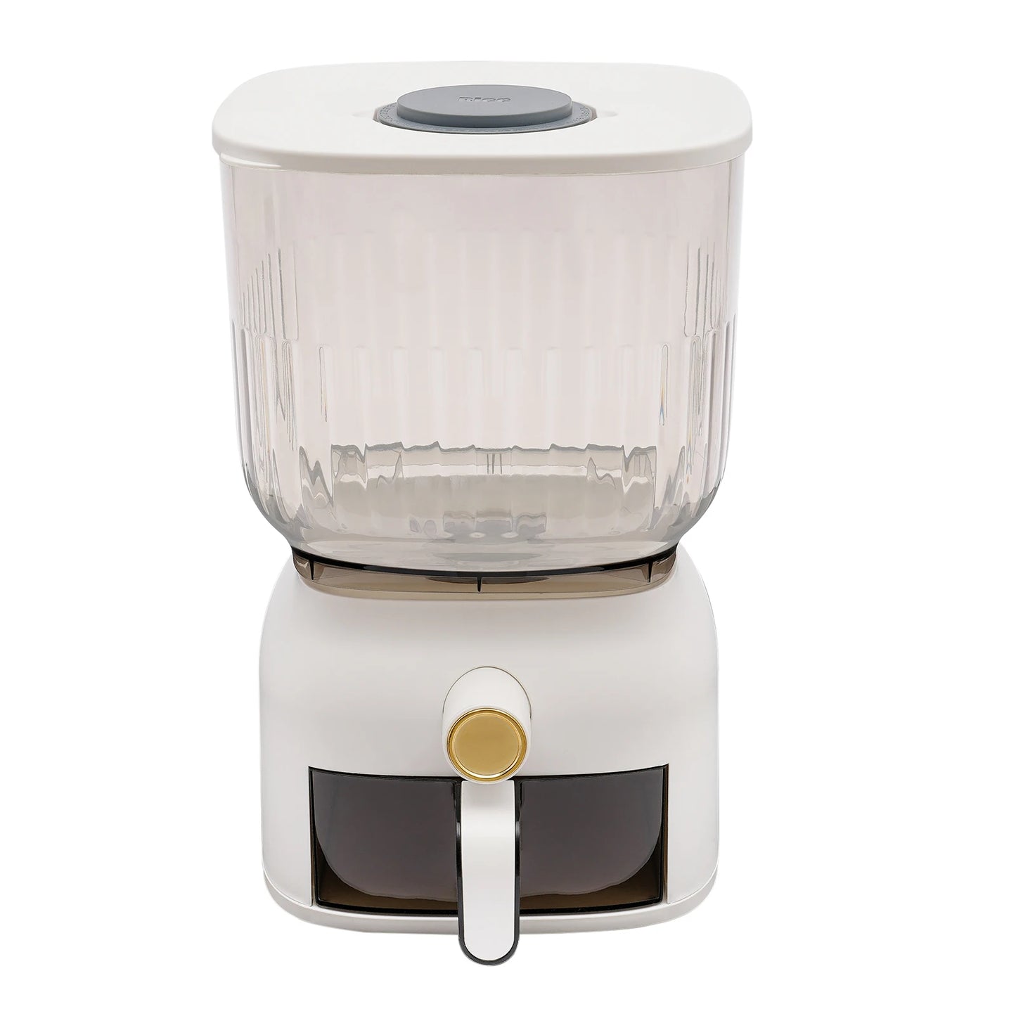 22Lbs Rice Dispenser