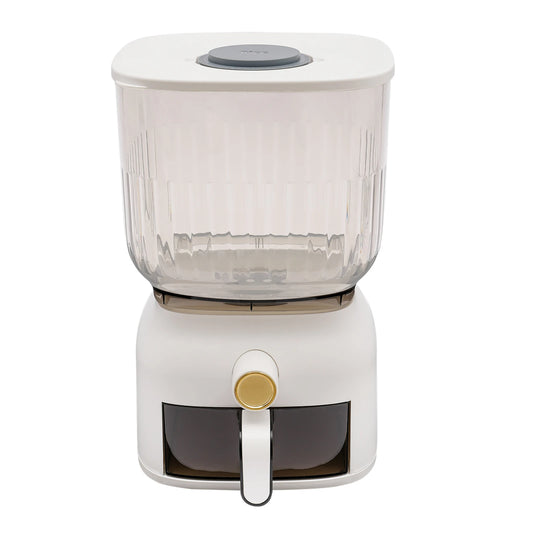 22Lbs Rice Dispenser