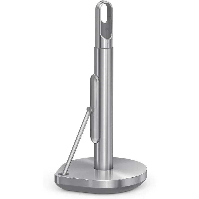 Standing Paper Towel Holder