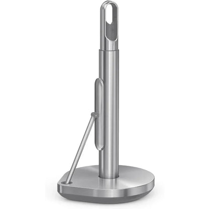 Standing Paper Towel Holder