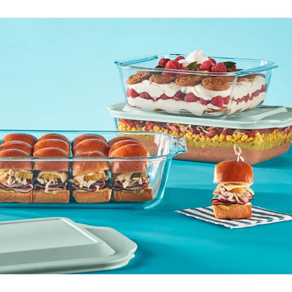 High Quality Deep Baking Dish