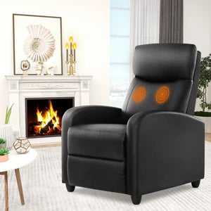 Reclining Massage Chair