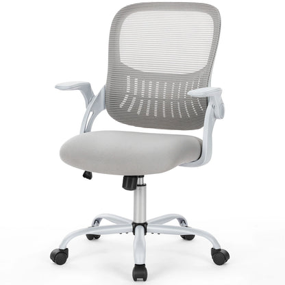 Mesh Backrest Office Desk Chair