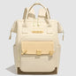 Large Capacity Baby Diaper Bag
