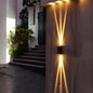 Modern LED Wall Lamp