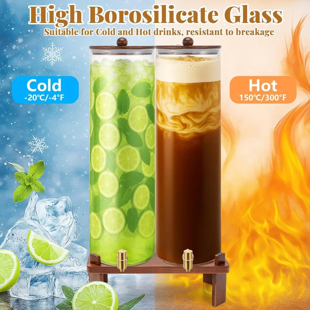 5-gallon Drink Dispenser