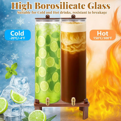 5-gallon Drink Dispenser