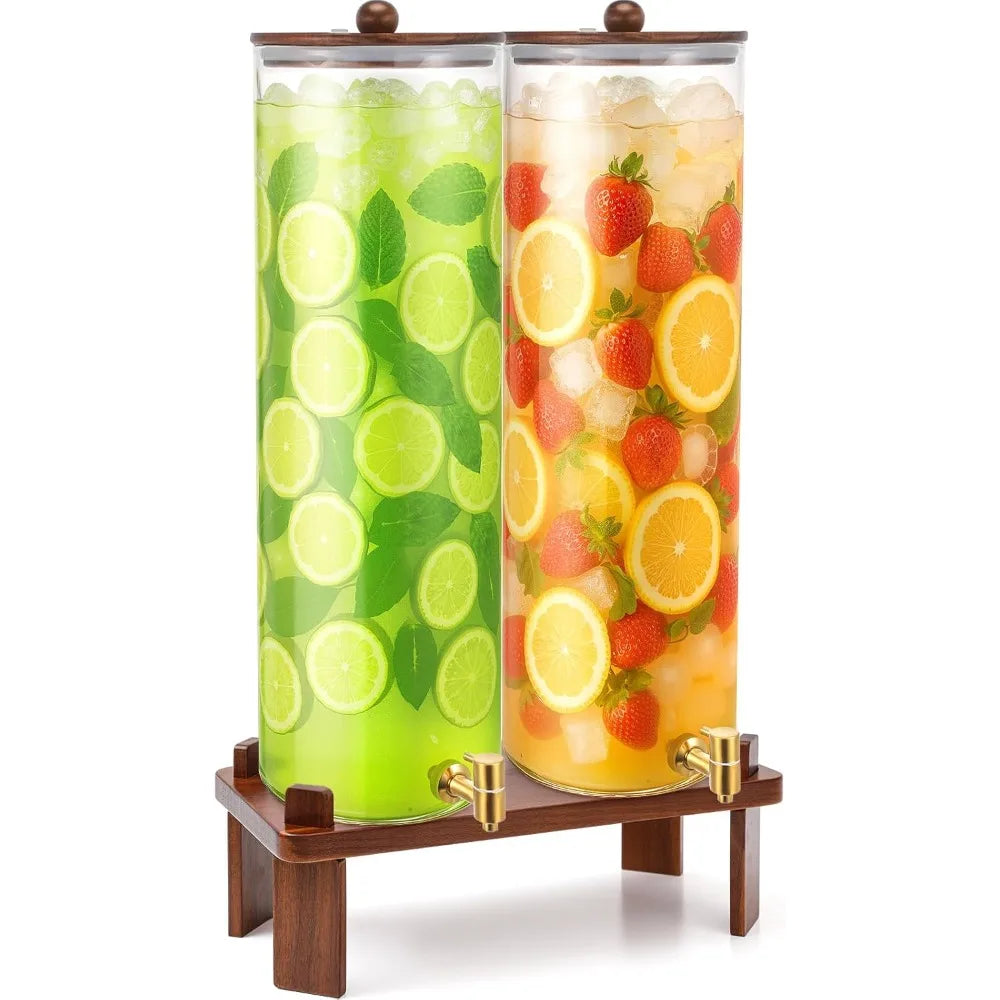 5-gallon Drink Dispenser