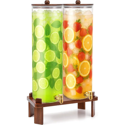 5-gallon Drink Dispenser