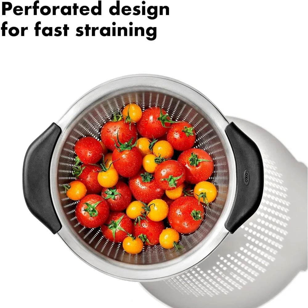 Stainless Steel Colander