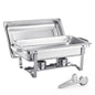 Stainless Steel Buffet Set