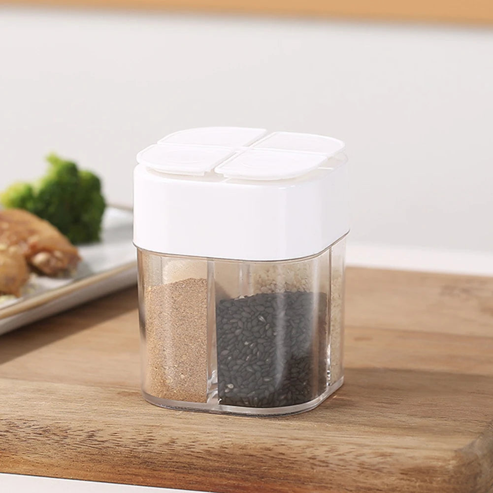 4-in-1 Spice Dispenser