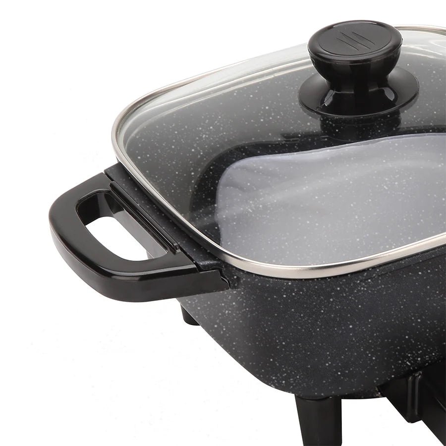 Multifunctional Electric Frying Pan