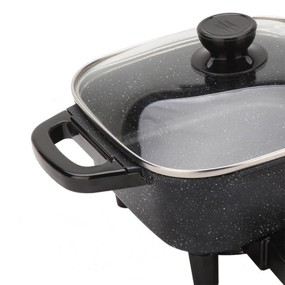 Multifunctional Electric Frying Pan