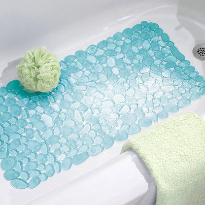 Non-Slip Pebble Bathmat