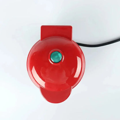 Mini Electric Waffle Maker