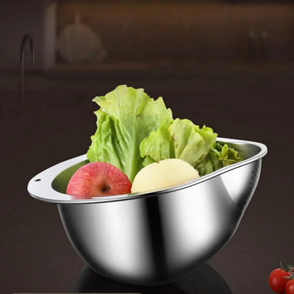 Stainless Steel Colander