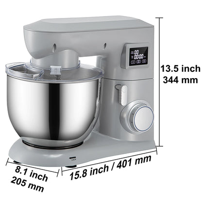 5-IN-1 Electric Multifunctional Mixer