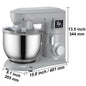 5-IN-1 Electric Multifunctional Mixer