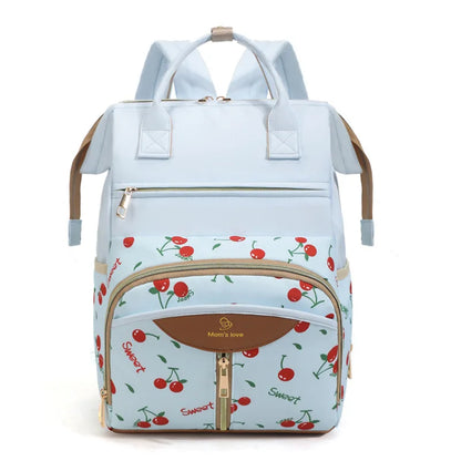 Waterproof Baby Diaper Bag
