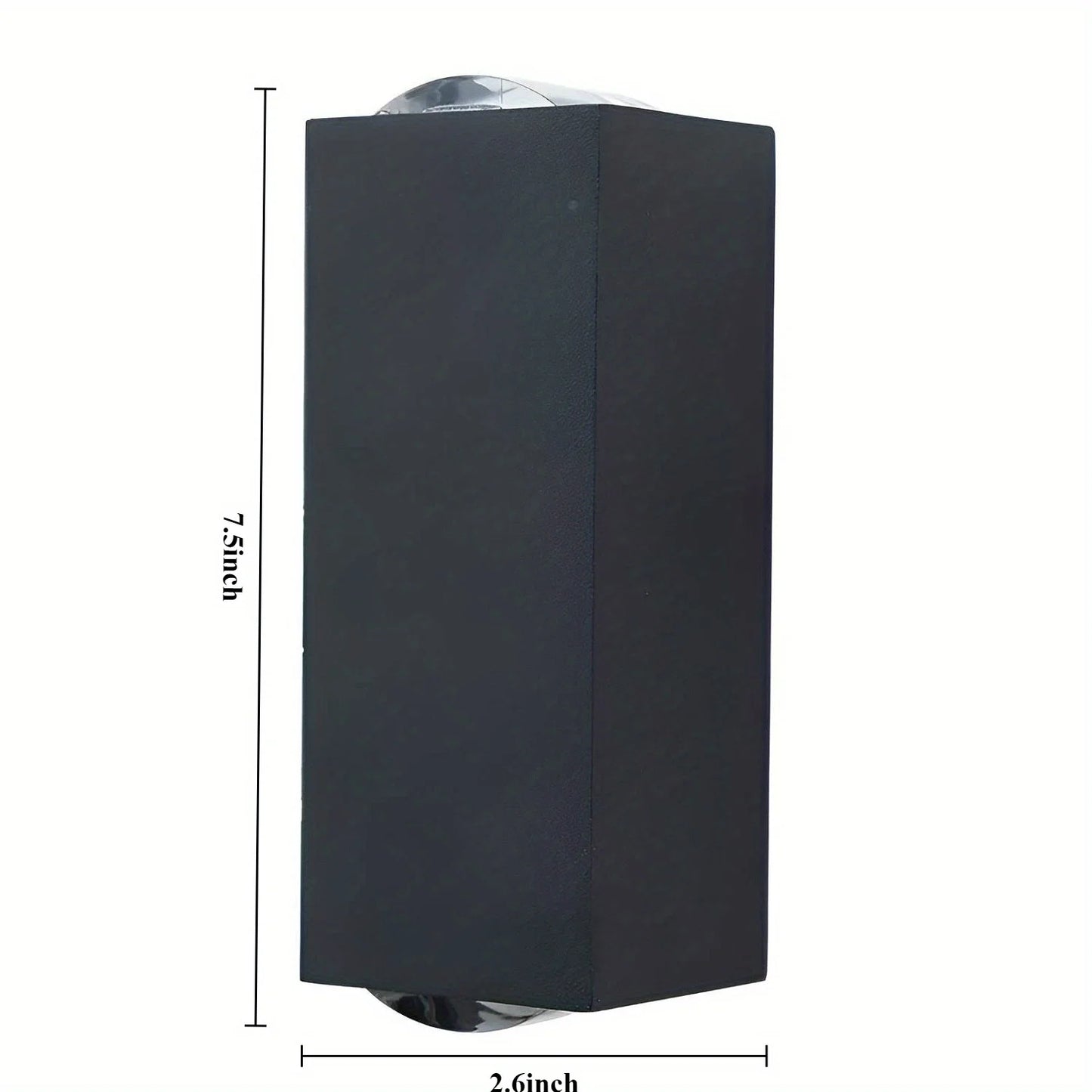 Modern LED Wall Lamp