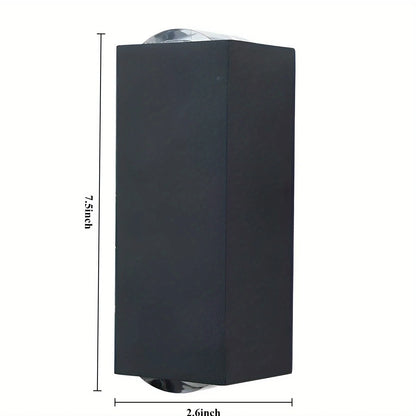 Modern LED Wall Lamp