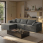 Sectional L-Shape Couch