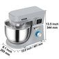 5-IN-1 Electric Multifunctional Mixer
