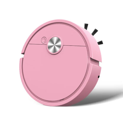 Automatic Vacuum Cleaner