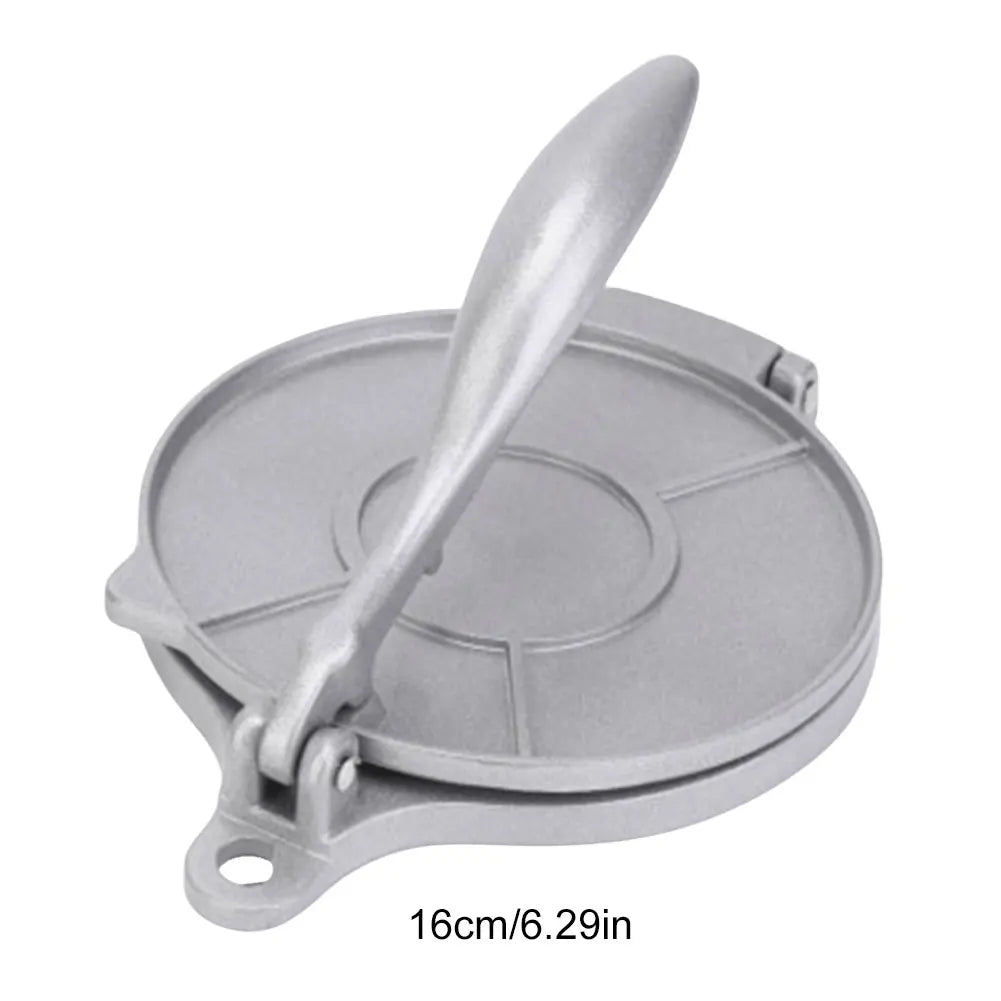 Non-Stick Manual Tortilla Press