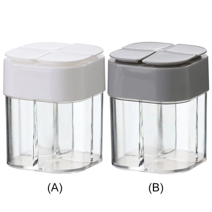4-in-1 Spice Dispenser