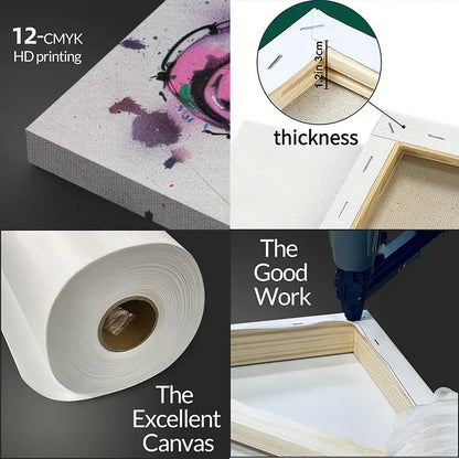 Inspirational Scripture Decor