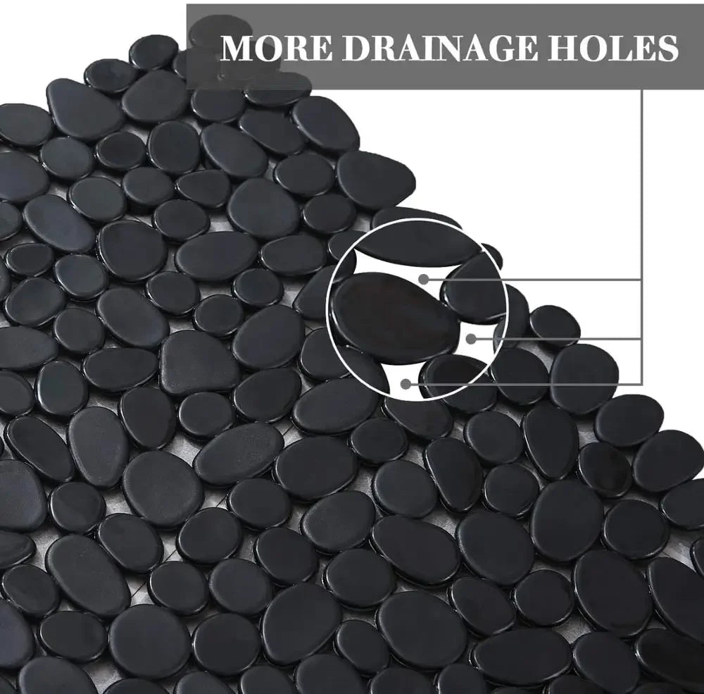 Anti-slip Bathroom Floor Mat