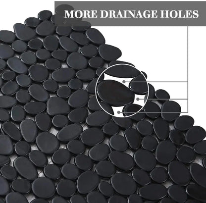 Anti-slip Bathroom Floor Mat