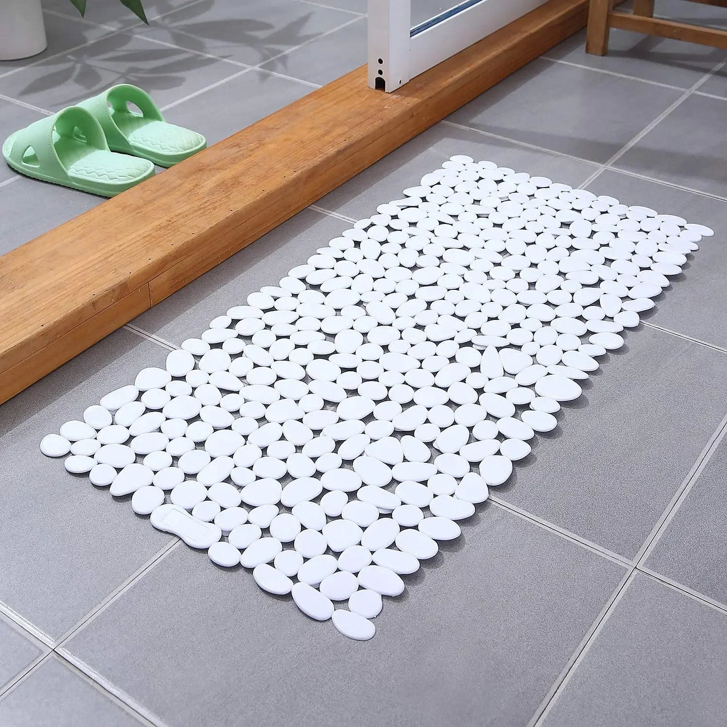 Anti-slip Bathroom Floor Mat