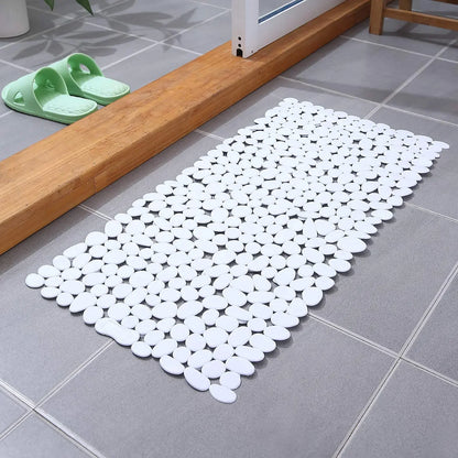 Anti-slip Bathroom Floor Mat