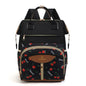Waterproof Baby Diaper Bag