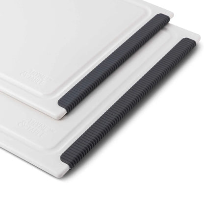 2-Piece Non-Slip Cutting Board