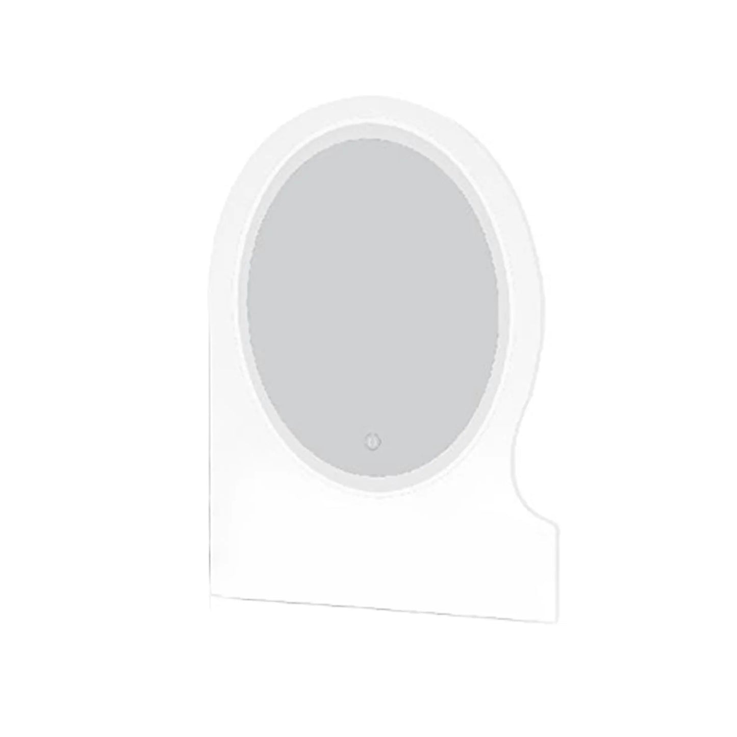 Modern Makeup Vanity