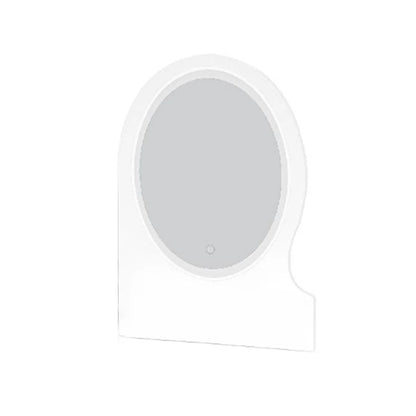 Modern Makeup Vanity
