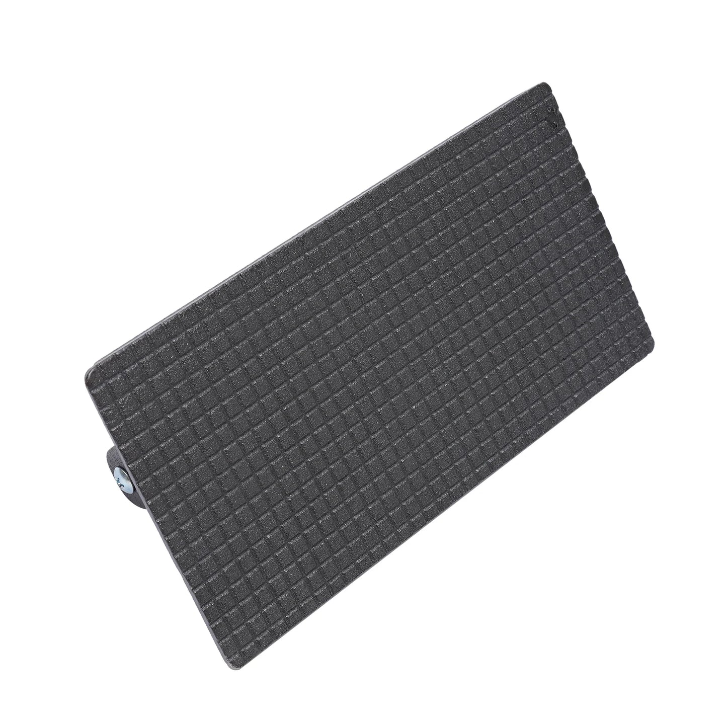 Heavy Cast Flat Iron Grill Press