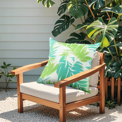 2 Pack Outdoor Throw Pillows
