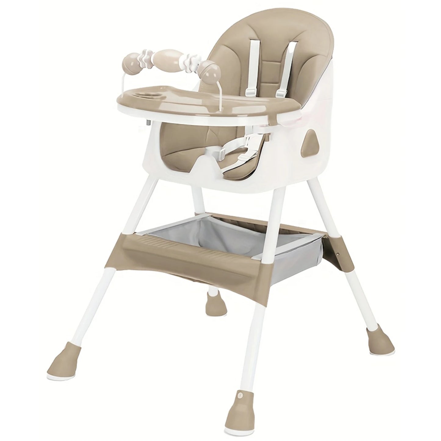 Foldable Baby Highchair