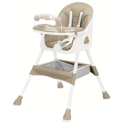 Foldable Baby Highchair