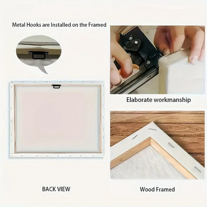 Inspirational Scripture Decor