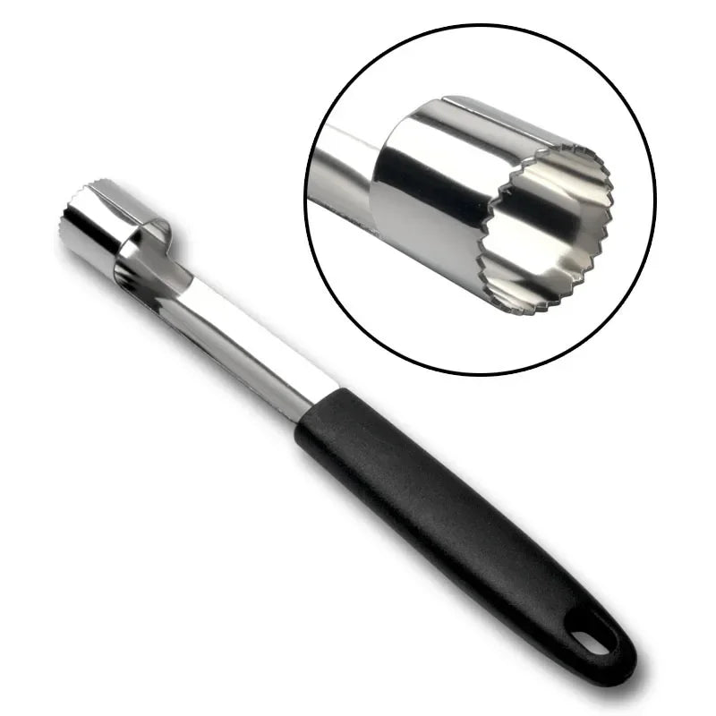 Stainless Steel Apple Corer