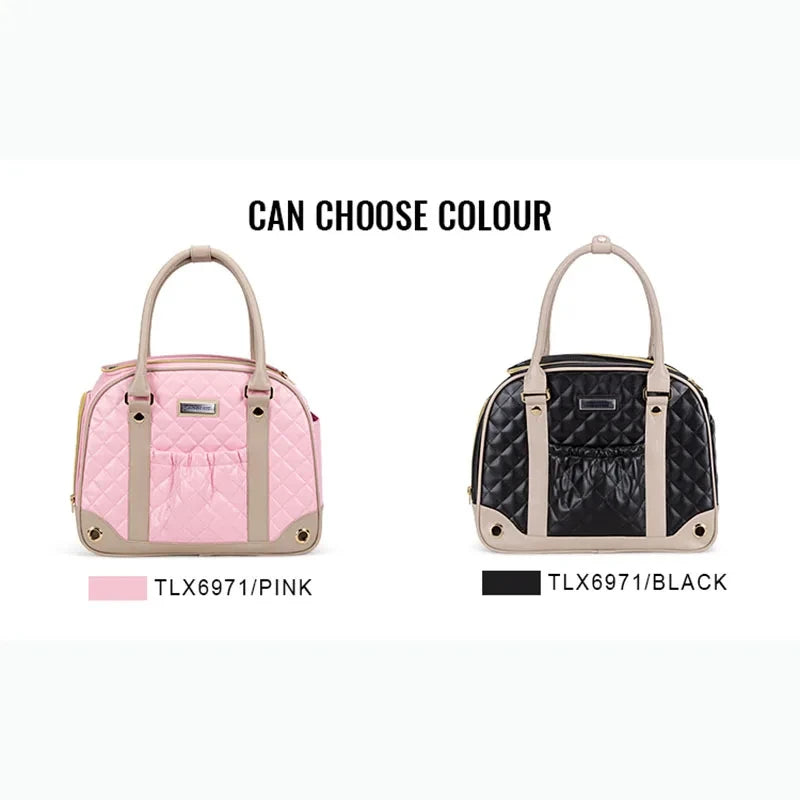 Fashion Pet Carrier Handbag
