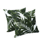 2 Pack Outdoor Throw Pillows