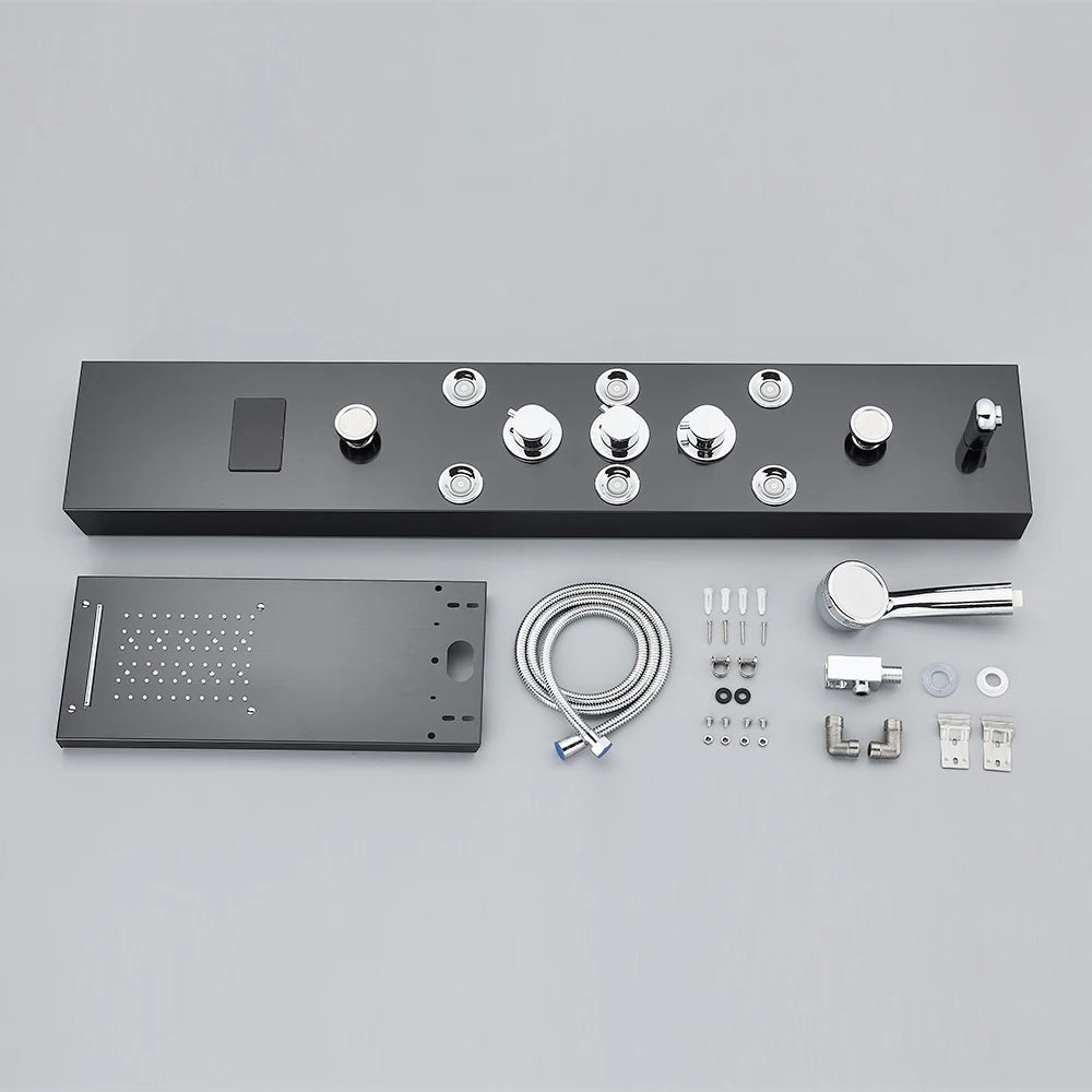 Spa Bath Shower Faucet