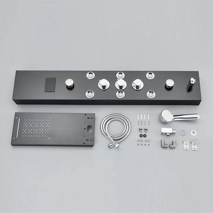 Spa Bath Shower Faucet